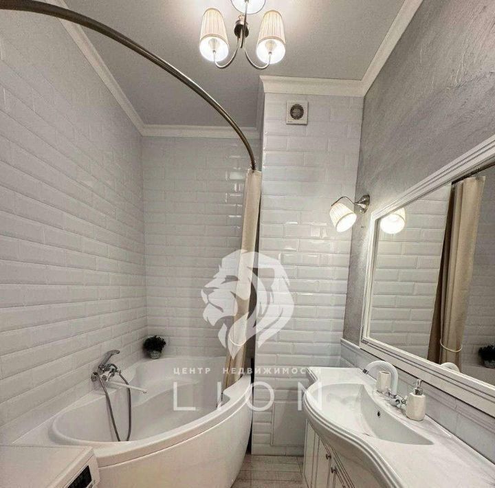 квартира г Белгород Западный ул Лермонтова 49а фото 28
