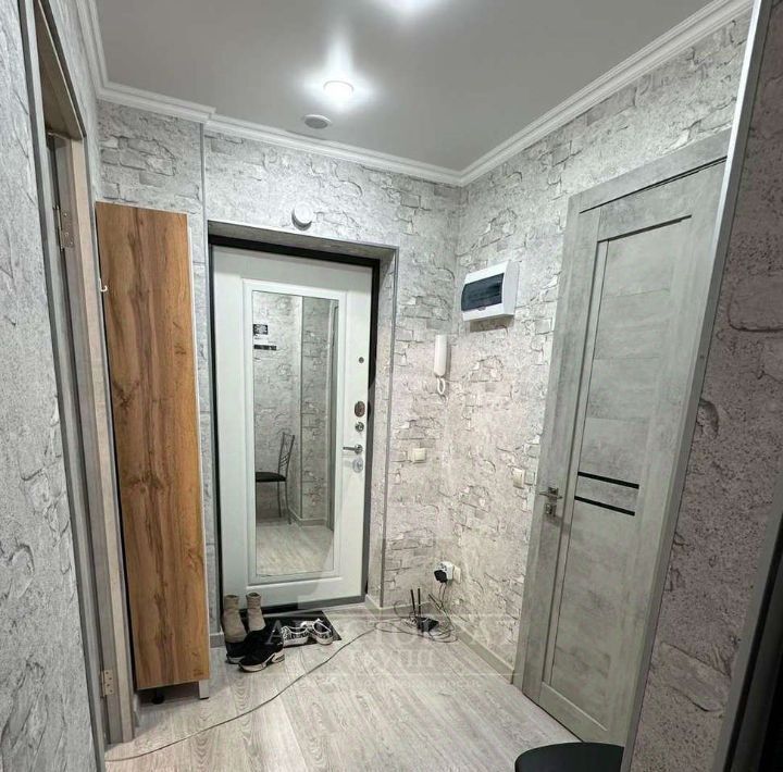 квартира г Пятигорск ул Булгакова 23 фото 7