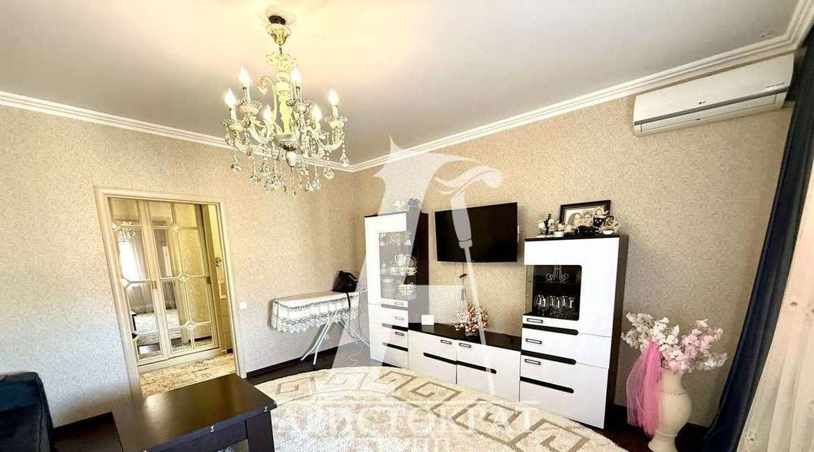 квартира г Ессентуки ул Никольская 15а фото 23