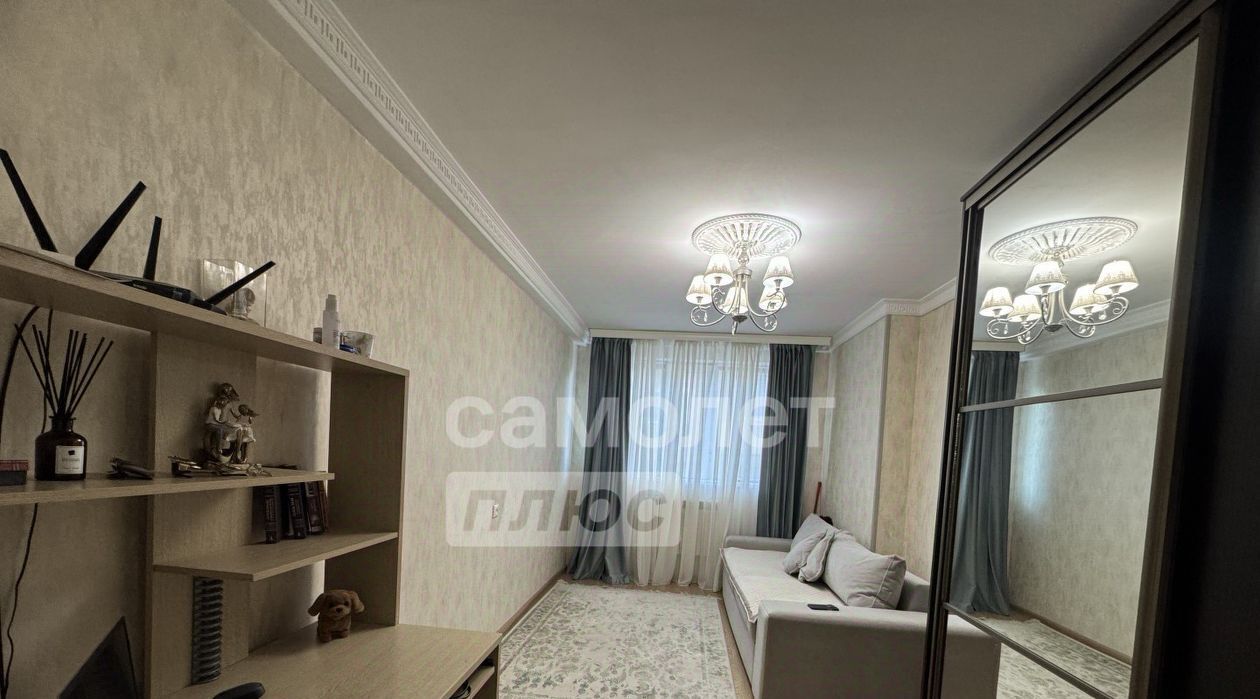 квартира г Дербент ул Сальмана 89в фото 8
