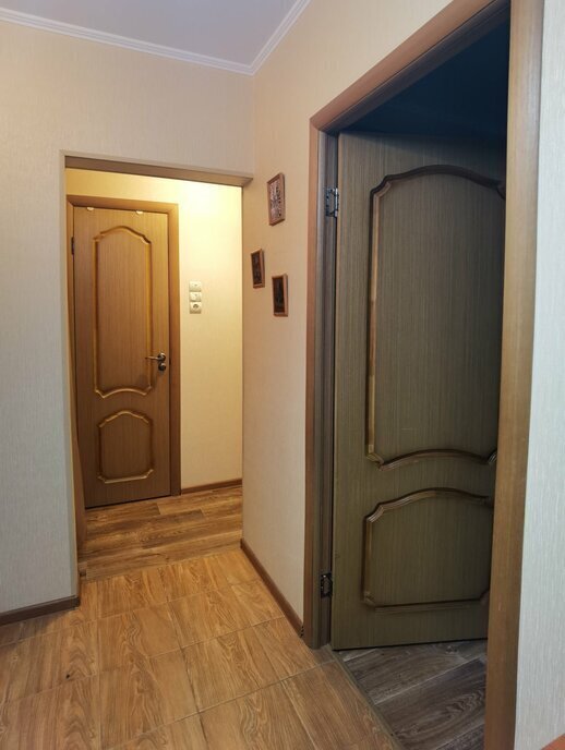 квартира г Подольск микрорайон Красная Горка ул Садовая 5к/1 Подольск фото 6