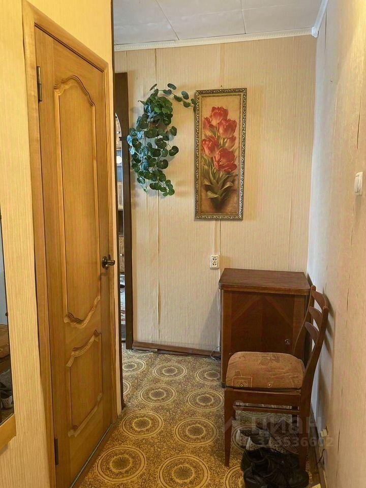 квартира г Орехово-Зуево ул Правды 10 Орехово-Зуевский городской округ фото 15