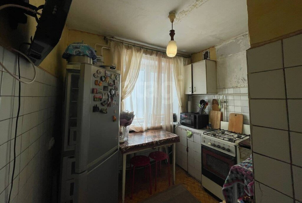квартира г Симферополь ул им. Матэ Залки 15б фото 6