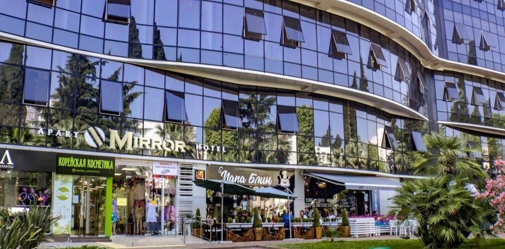 комната г Сочи р-н Центральный пер Центральный ул Навагинская 11а фото 6
