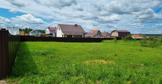 мкр Болшево ул Звездная 11 км, Ярославское шоссе фото