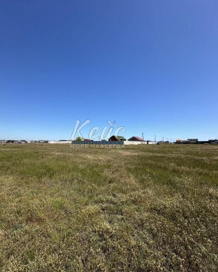 земля г Феодосия ул Каштановая фото 1