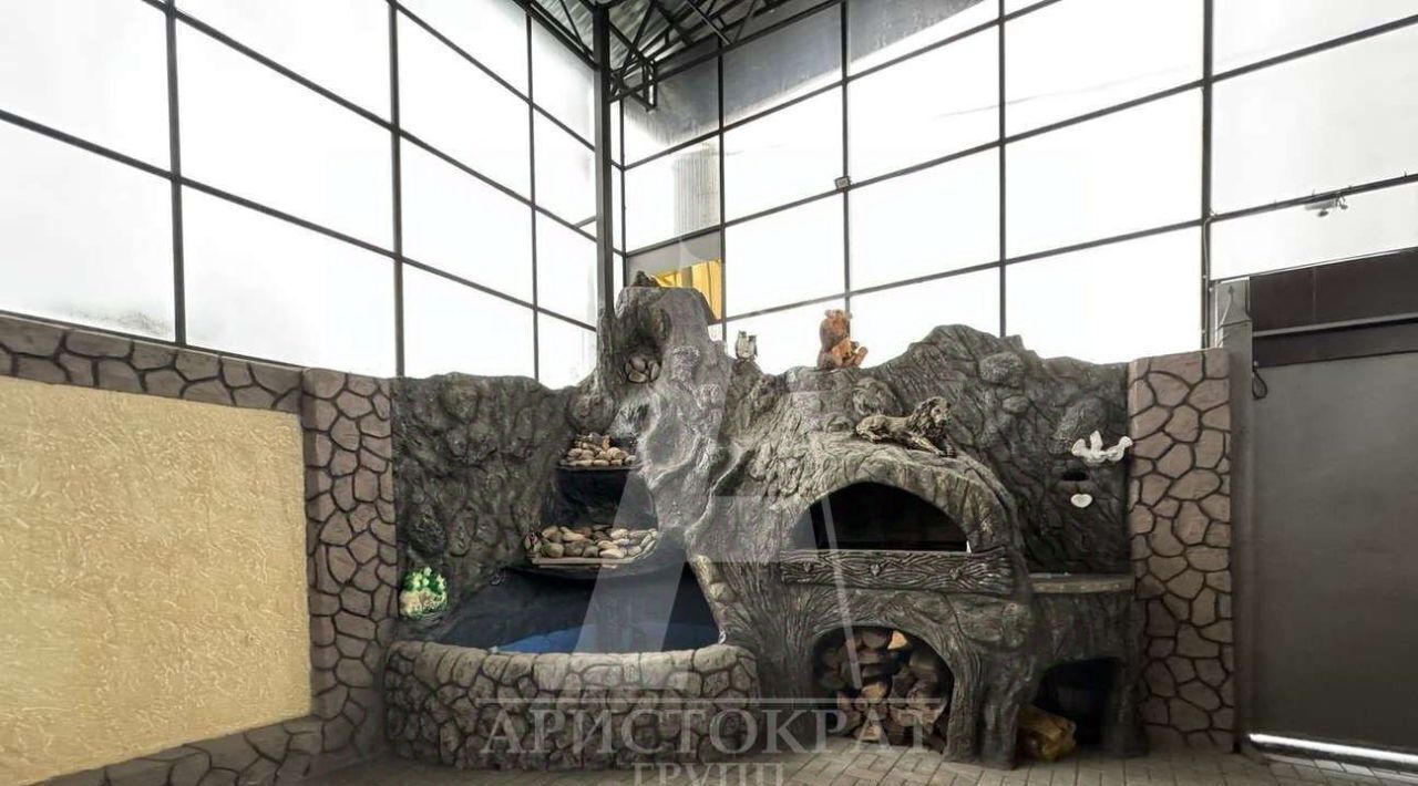 дом г Пятигорск п Свободы ул Островского 138 фото 20