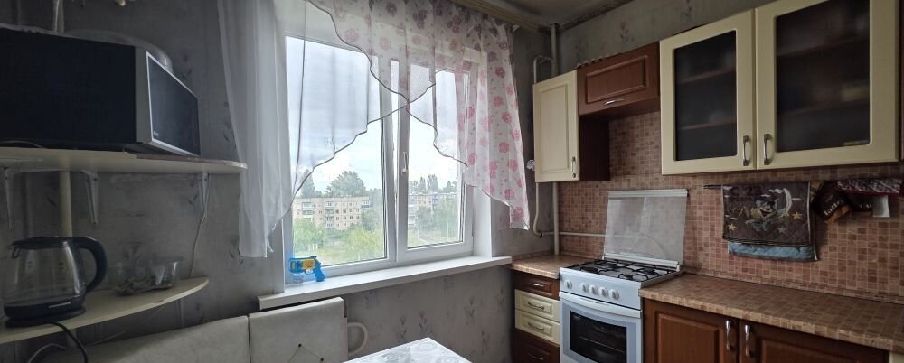 квартира г Елец ул Коммунаров 127в фото 8