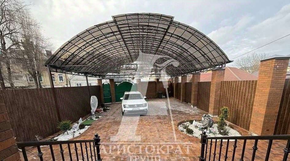дом г Пятигорск ул Рожанского 18 фото 39