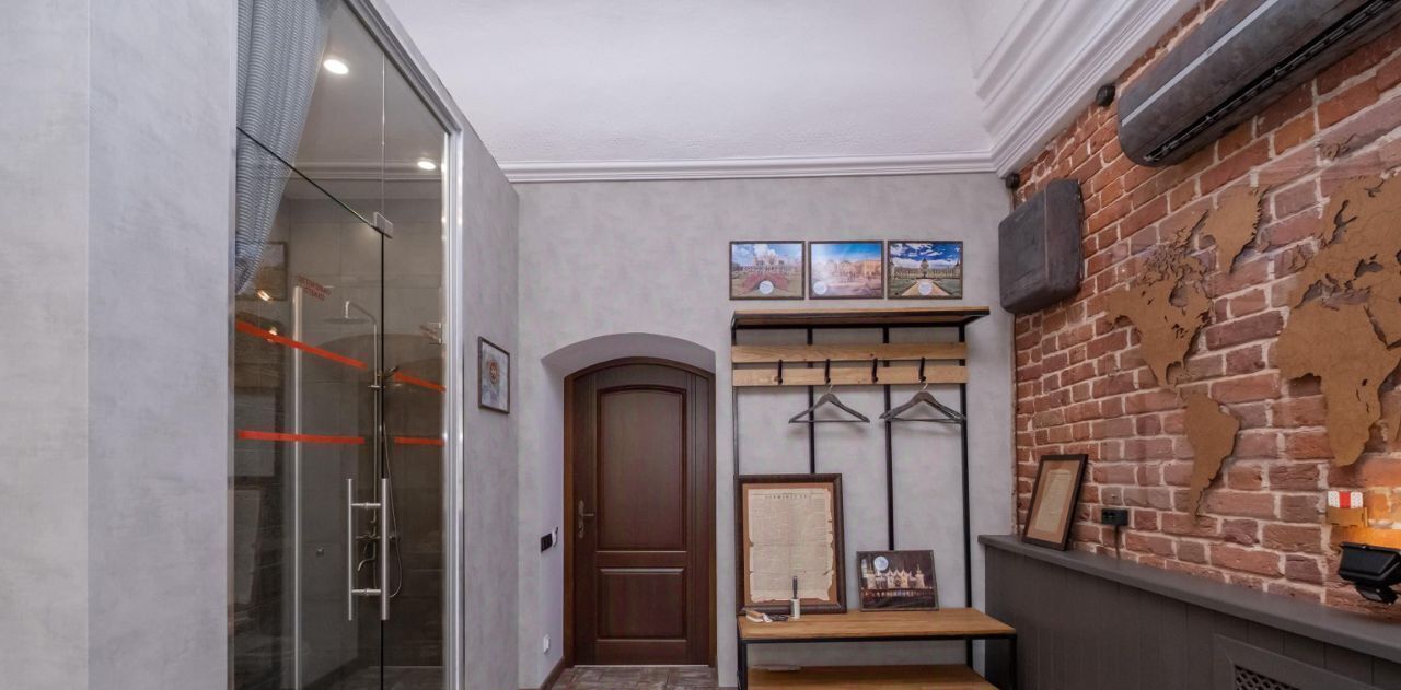комната г Казань Кремлёвская ул Миславского 15 фото 11