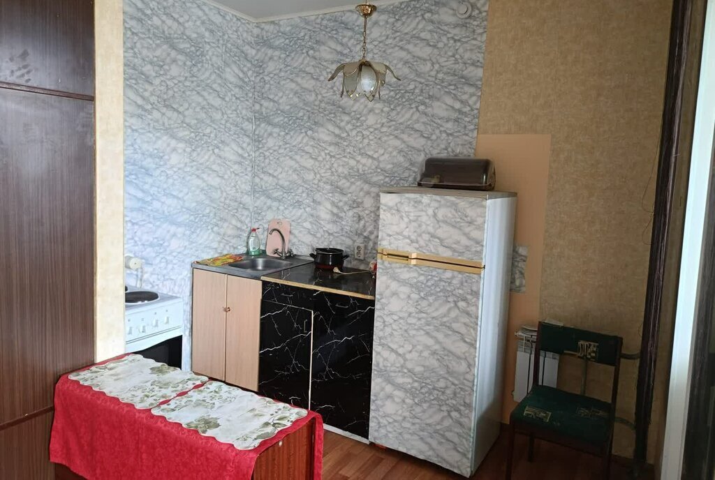 квартира г Орел ул Раздольная 27а фото 5