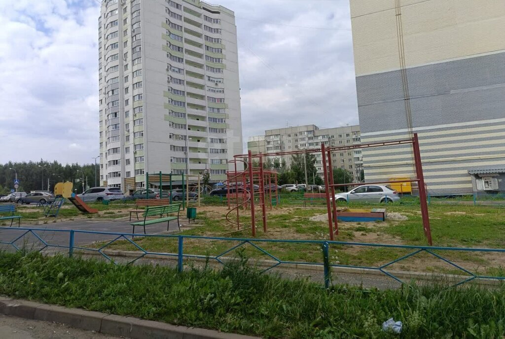 квартира г Орел ул Раздольная 27а фото 12