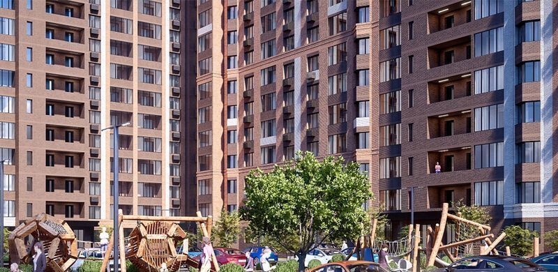 квартира г Орел р-н Заводской ул Панчука 85 фото 6