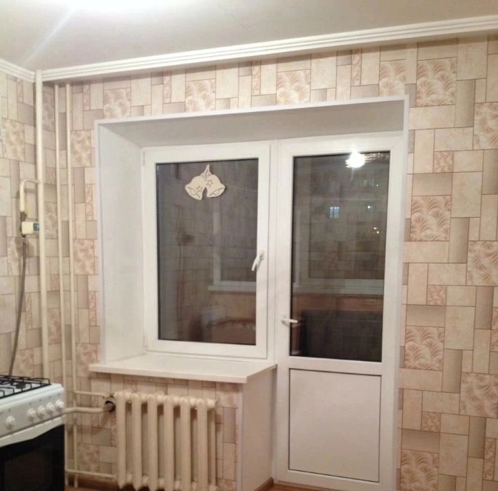 квартира г Саранск р-н Ленинский ул Кирова 33а фото 34