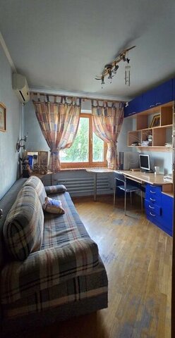 квартира Северный дом 36/1 фото