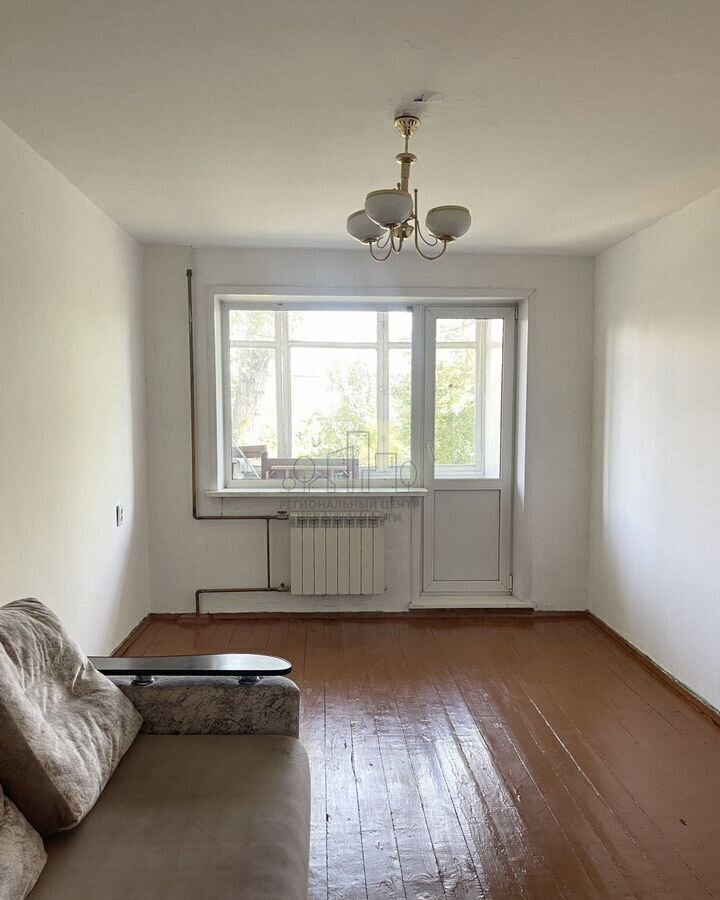 квартира г Иркутск р-н Октябрьский ул Байкальская 334 фото 2