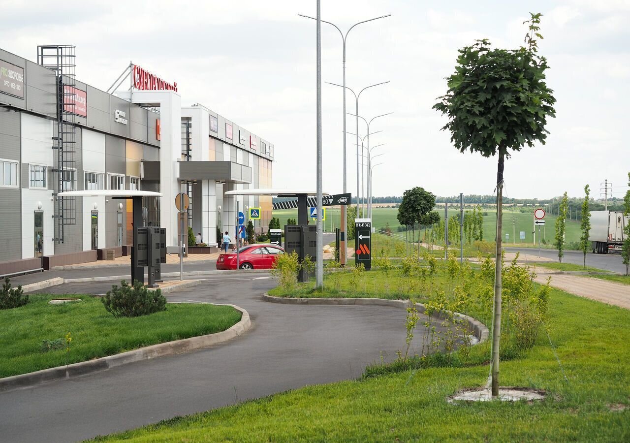 квартира г Ростов-на-Дону р-н Октябрьский ул Дмитрия Петрова 7 фото 4