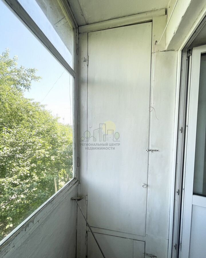 квартира г Иркутск р-н Октябрьский ул Байкальская 334 фото 5
