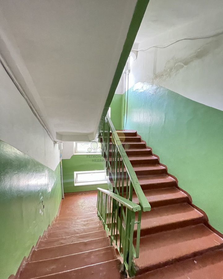 квартира г Иркутск р-н Октябрьский ул Байкальская 334 фото 17