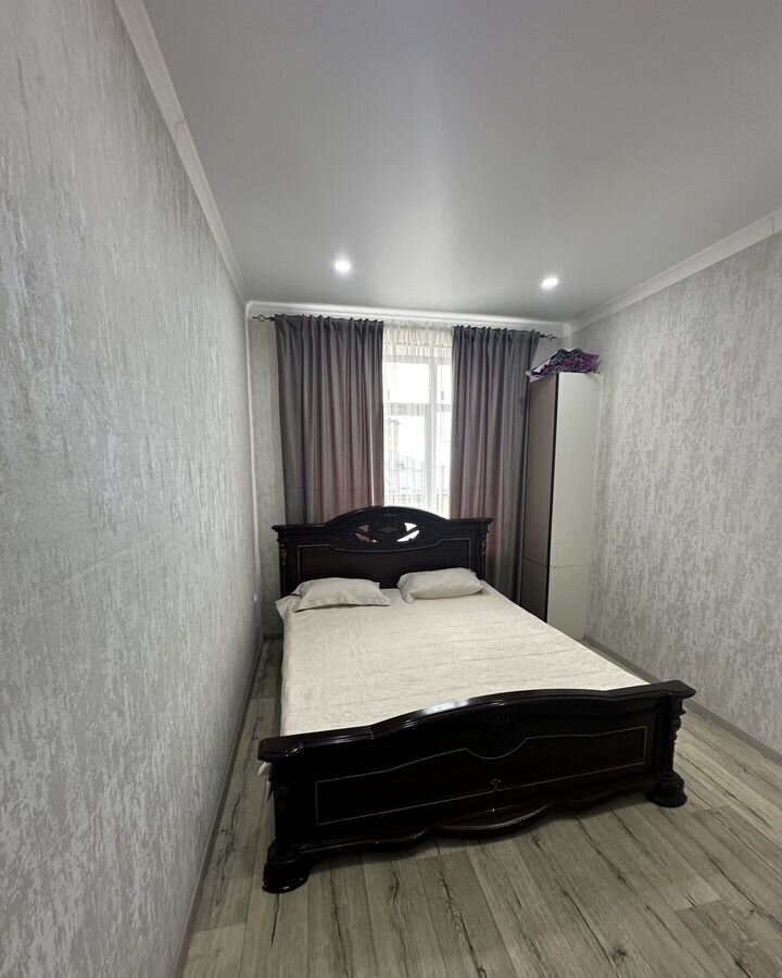 квартира г Избербаш ул Маяковского 133/1к 3 фото 7