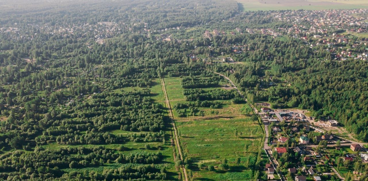 земля г Павловск метро Купчино Негород Павловск кп фото 11