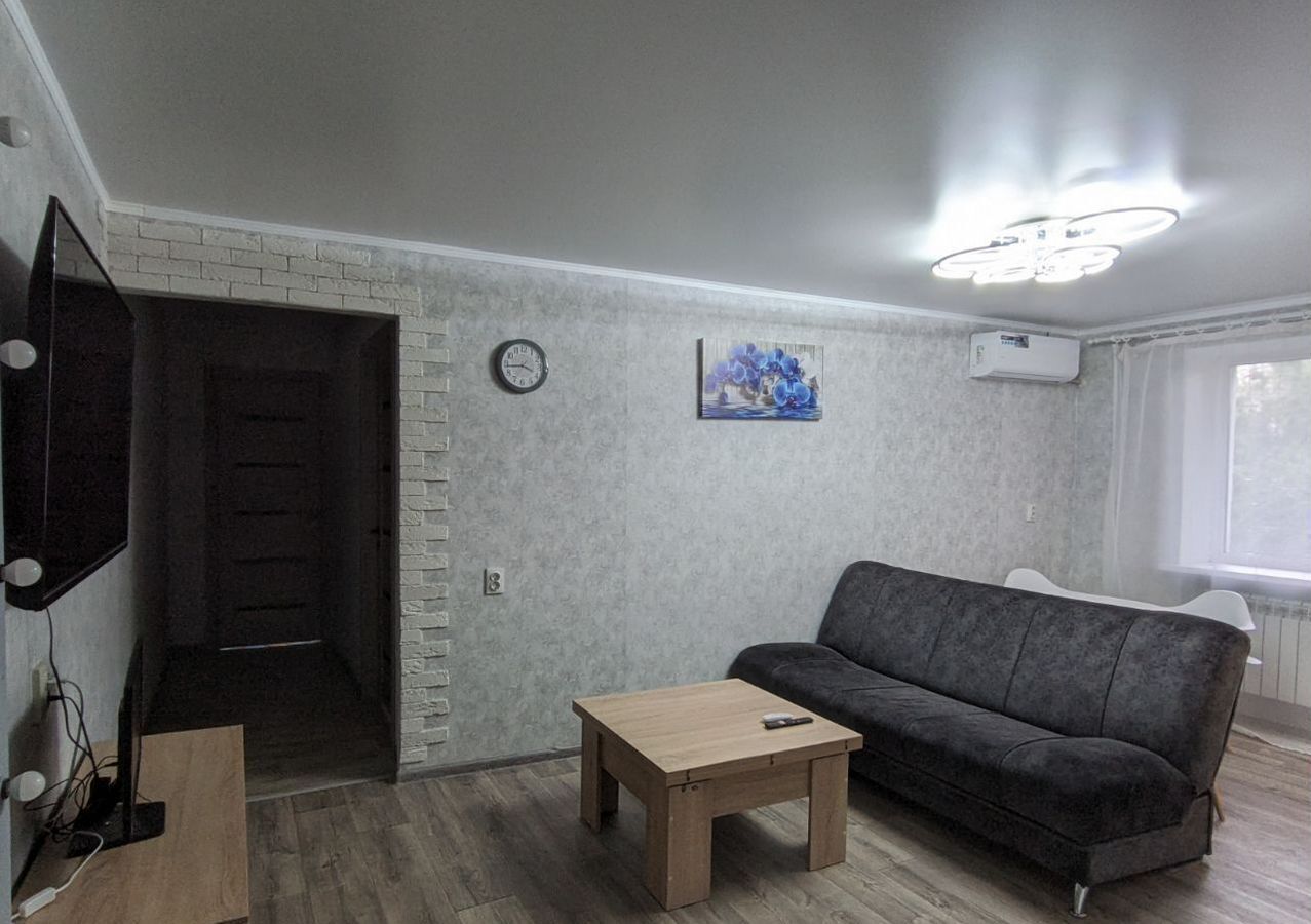 квартира г Саратов р-н Ленинский ул Тверская 40а фото 3