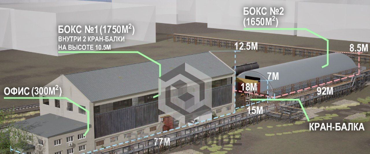 офис г Подольск ул Машиностроителей 1 Подольск фото 1
