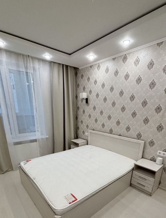 квартира г Красногорск б-р Космонавтов 11 фото 1