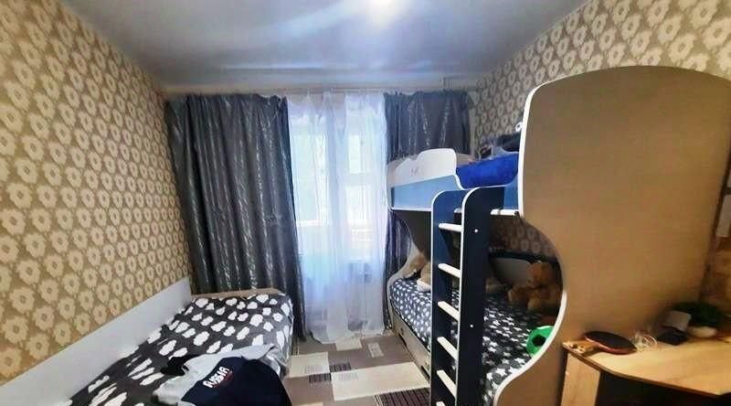 квартира г Белгород Западный пр-кт Ватутина 18 фото 3