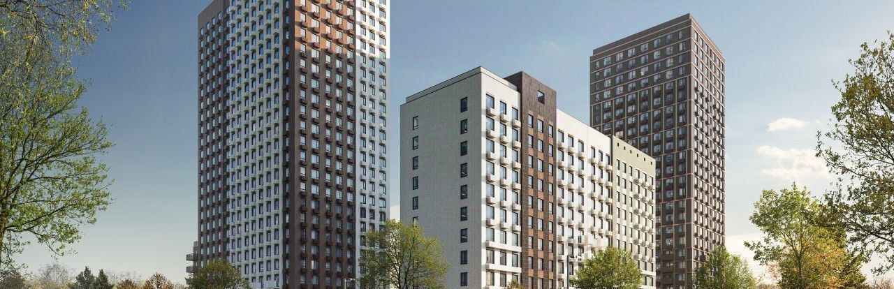 квартира г Зеленоград направление Ленинградское (северо-запад) ш Пятницкое 22-й мкр, 6. 1 фото 7