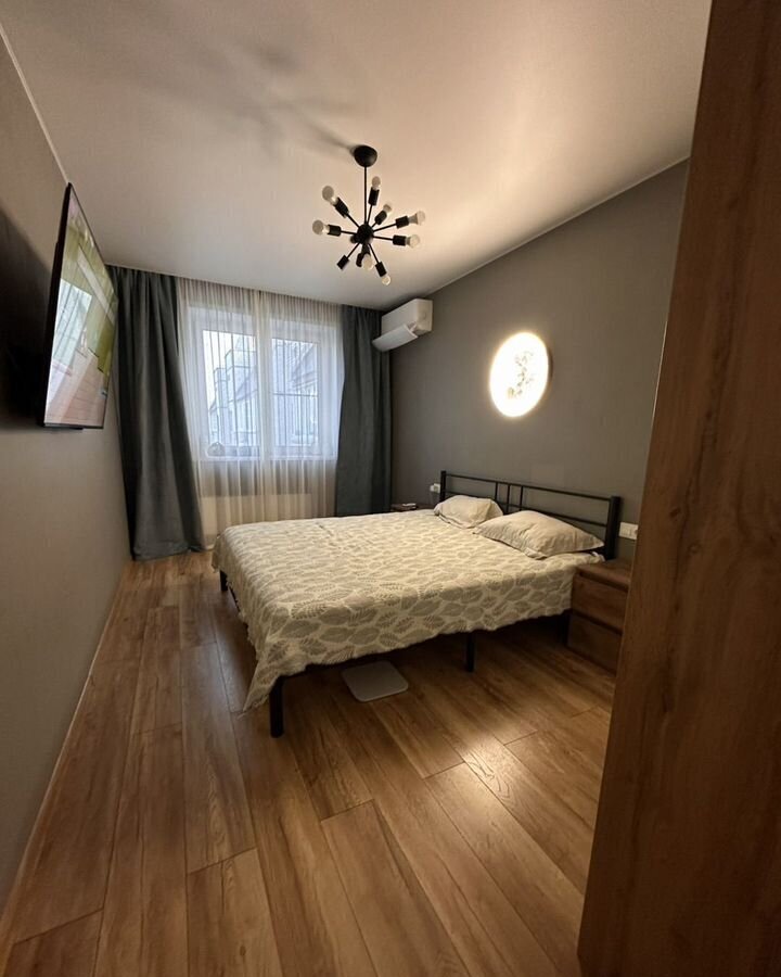 квартира г Тольятти р-н Автозаводский б-р Приморский 61 ЖК «Питер» фото 10