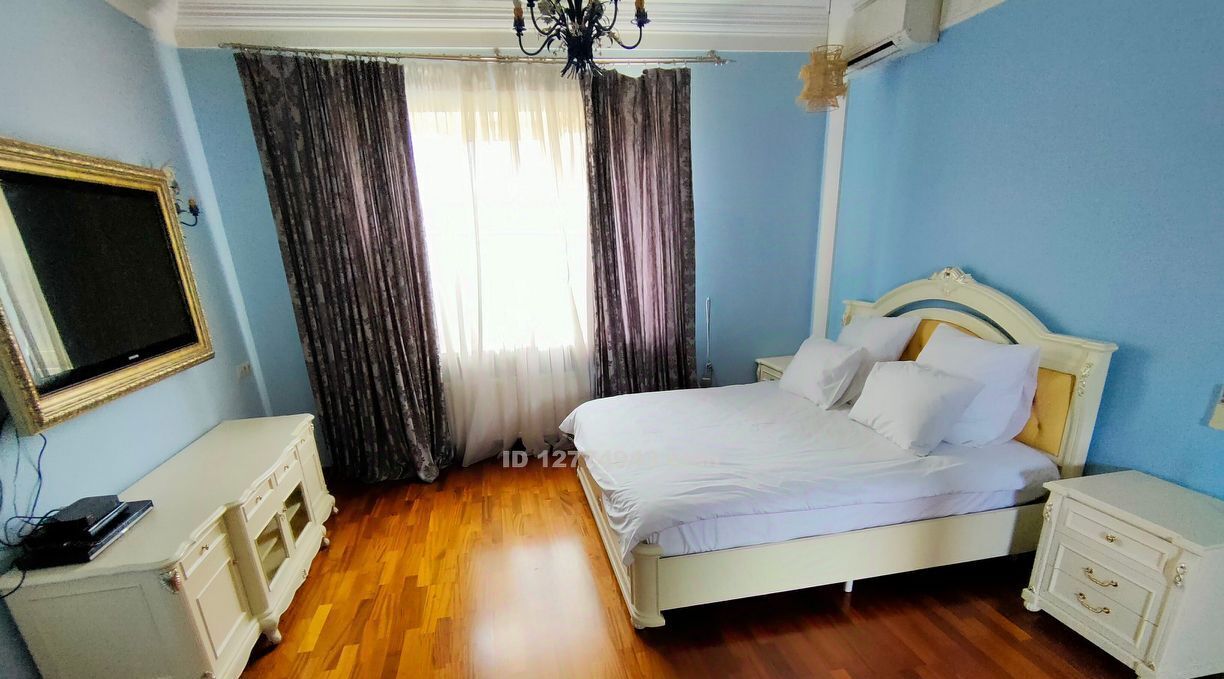 дом г Истра Петровский парк кп, Нахабино фото 13