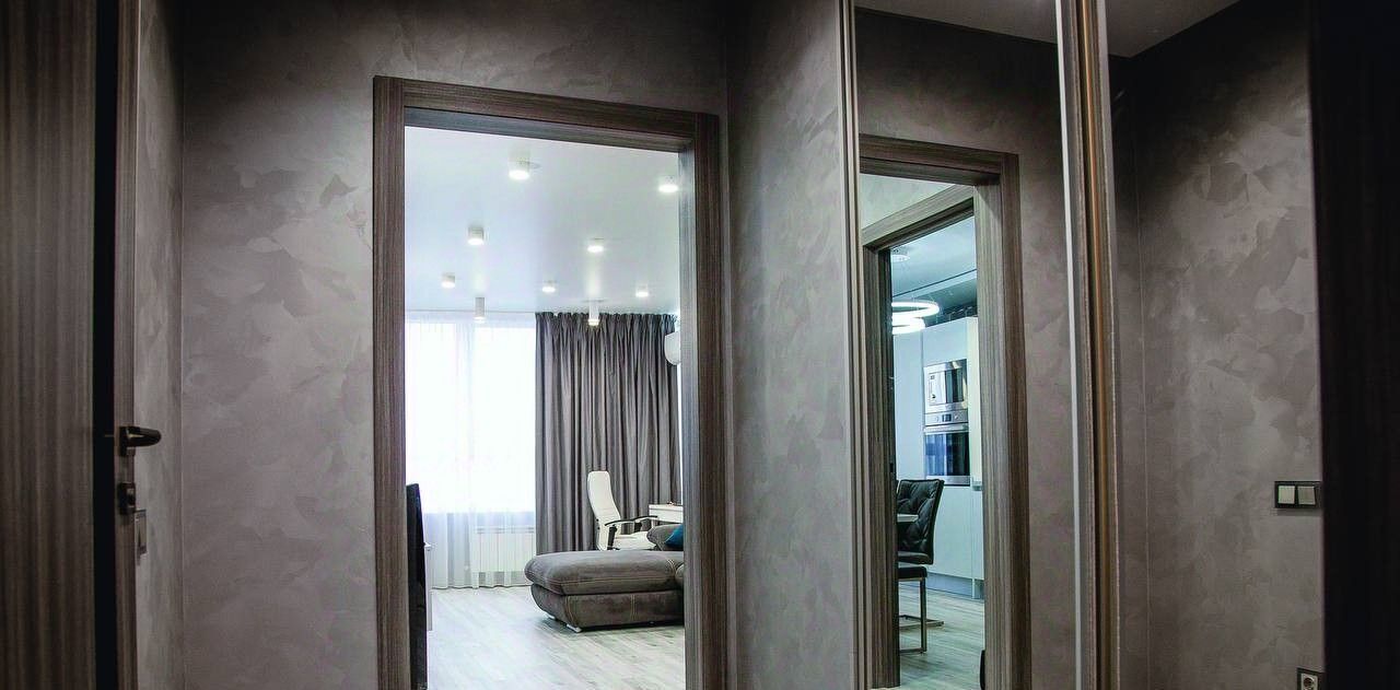 квартира г Энгельс ул Красноармейская 88а фото 20