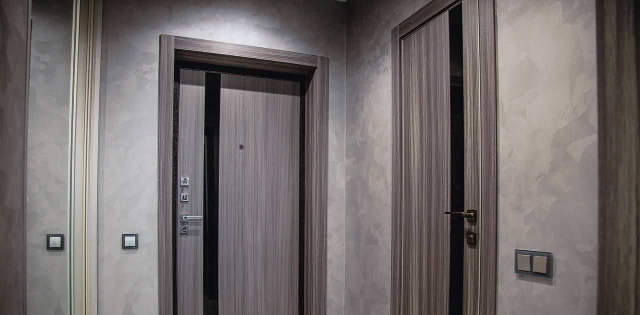 квартира г Энгельс ул Красноармейская 88а фото 19