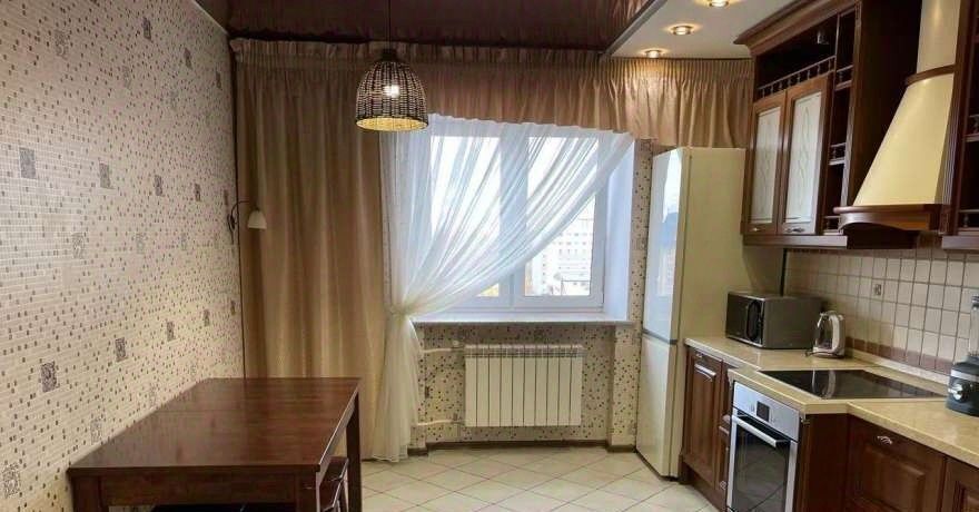 квартира г Тюмень р-н Восточный ул Валерии Гнаровской 10к/4 6-й мкр фото 2