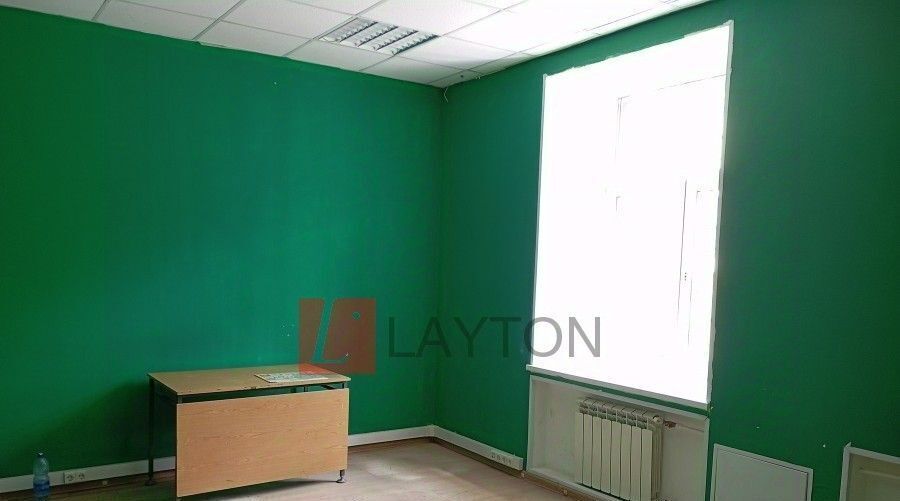 офис г Москва метро Бауманская ул Радио 12с/2 фото 5