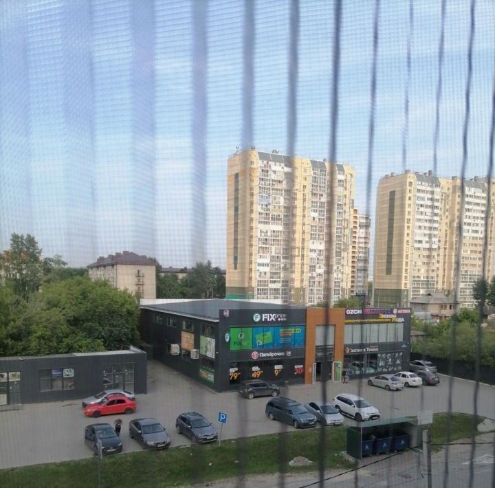 квартира г Тюмень п Мелиораторов ЖК «Первый ключ» р-н Центральный ул Голышева 24а Центральный административный округ фото 12