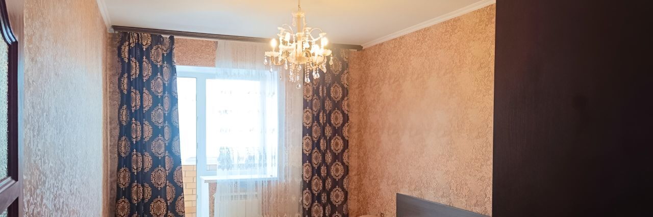квартира г Тюмень р-н Центральный ул Немцова 4 фото 13