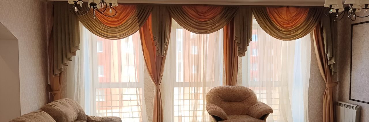 квартира г Тюмень р-н Центральный ул Немцова 4 фото 16