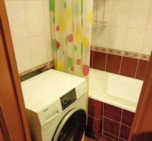 квартира г Тюмень р-н Восточный проезд 9 Мая 6 6-й мкр фото 6