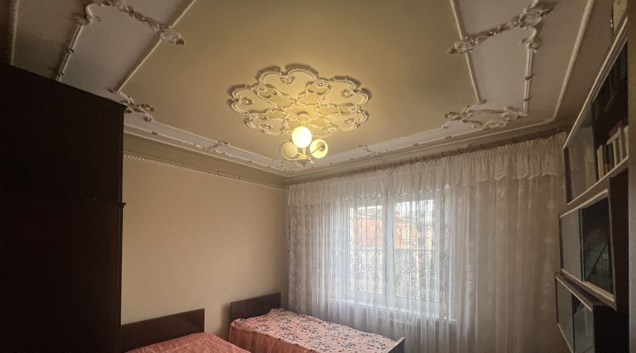 квартира г Владикавказ р-н Северо-Западный пр-кт Доватора 248 фото 6