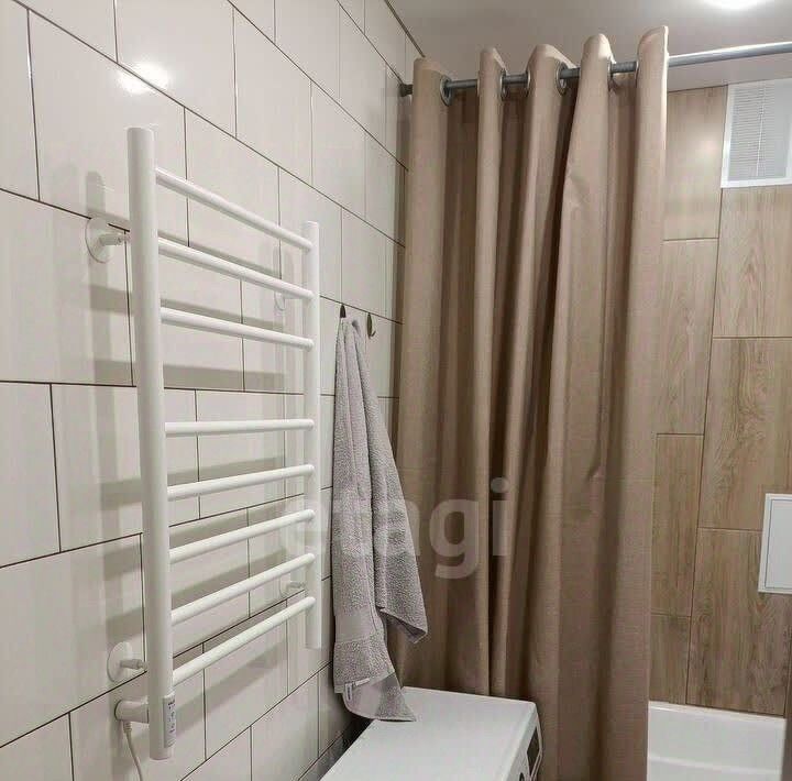 квартира г Чебаркуль ул 9 Мая 25 фото 9