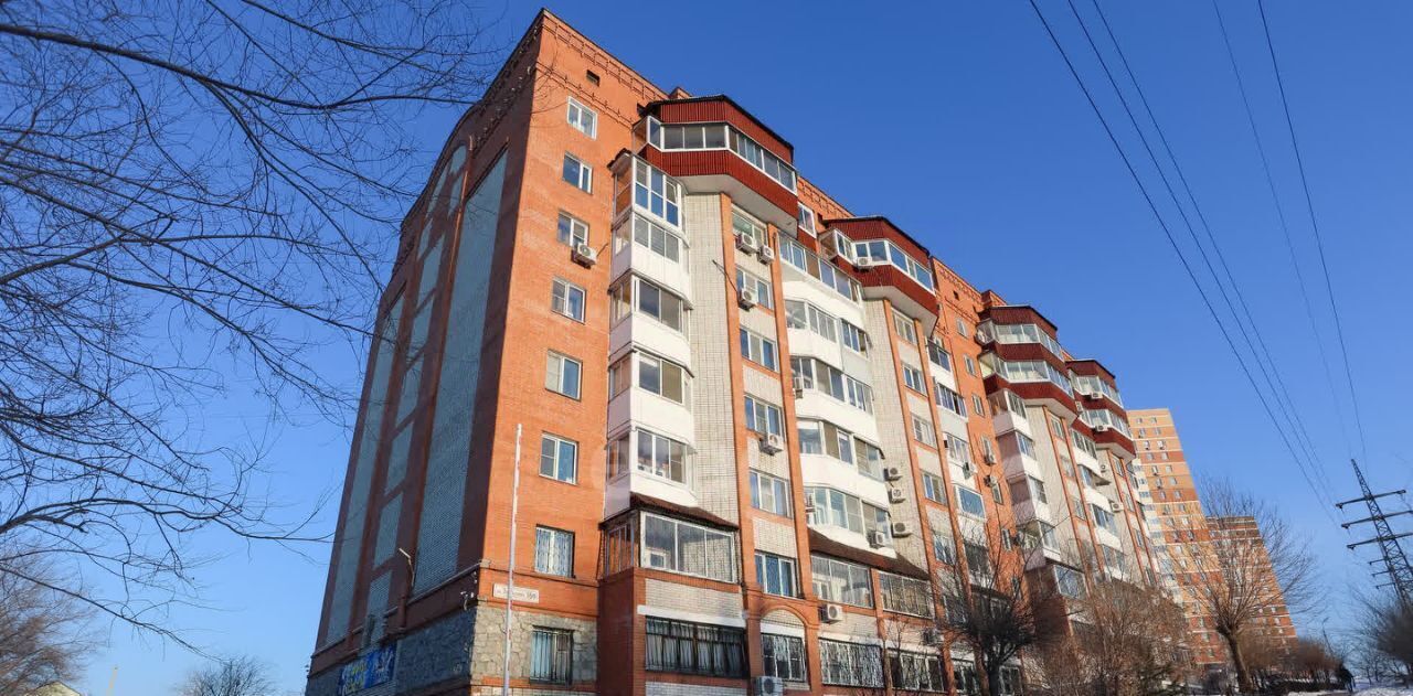 квартира г Хабаровск р-н Кировский ул Запарина 160 фото 28