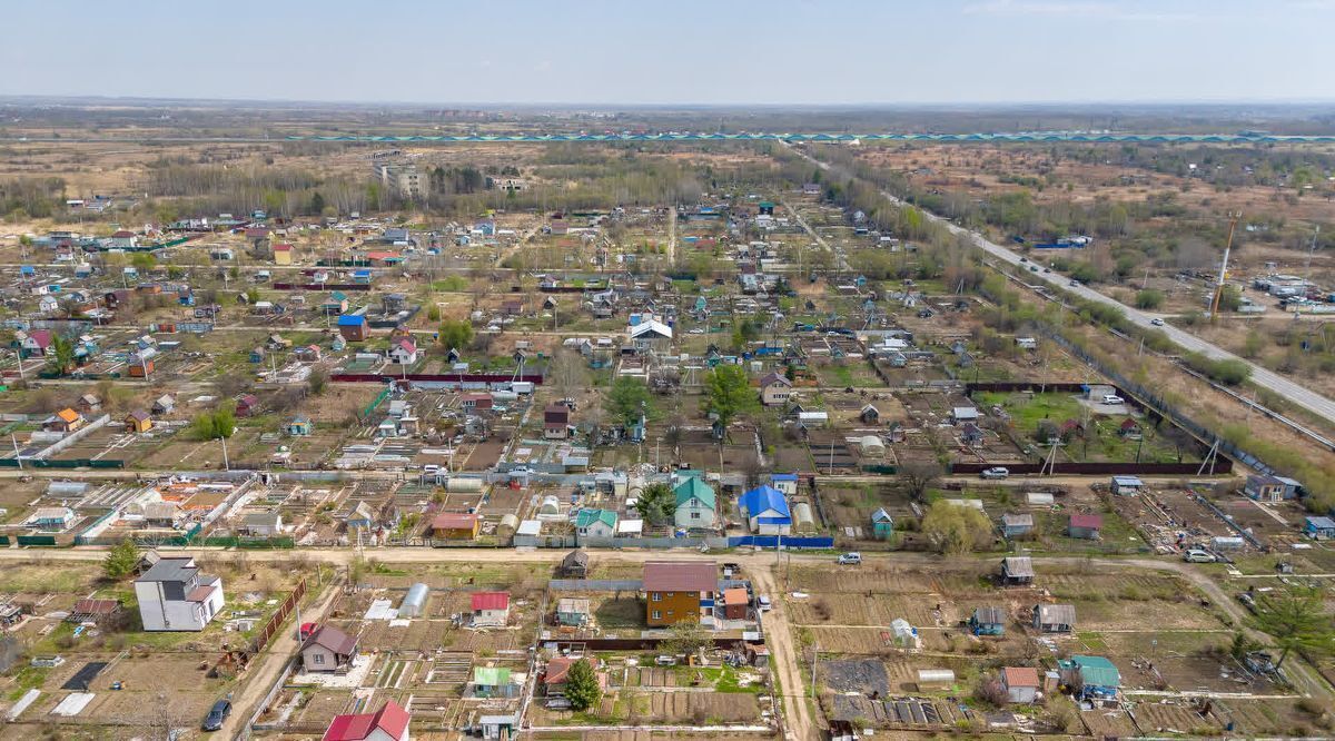 дом г Хабаровск р-н Железнодорожный ул Мичурина-7 320 фото 27