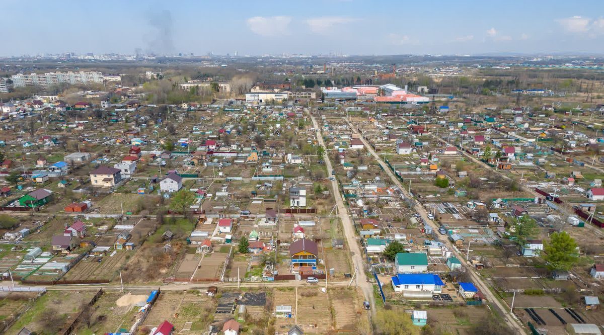 дом г Хабаровск р-н Железнодорожный ул Мичурина-7 320 фото 29
