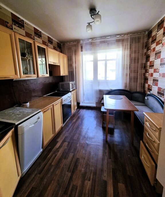 квартира г Находка ул Фрунзе 12 фото 13