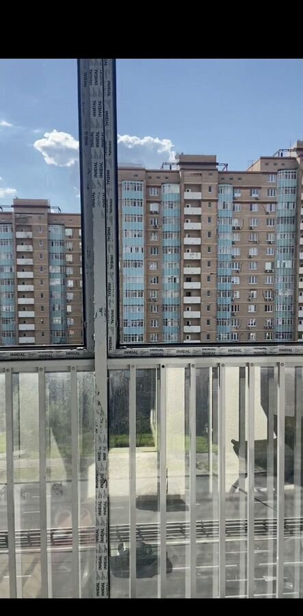 квартира г Химки ул Молодежная 78 Молжаниново фото 4