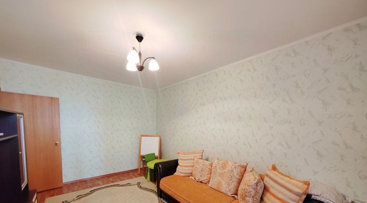 квартира г Курск р-н Центральный пр-кт Вячеслава Клыкова 26 фото 5