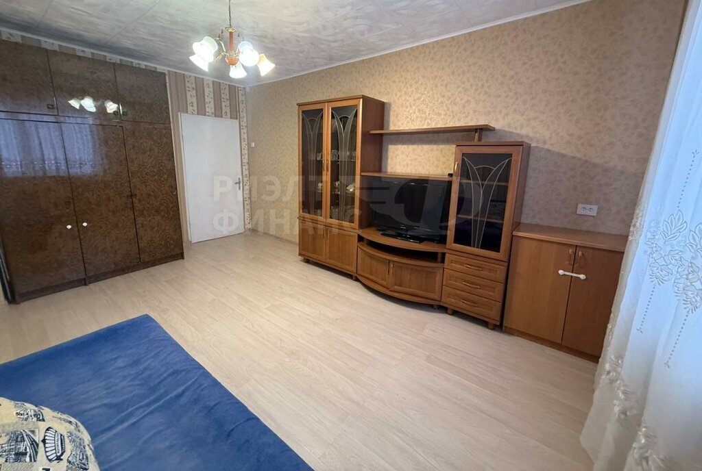 квартира г Калининград р-н Ленинградский пр-кт Московский 172 фото 4