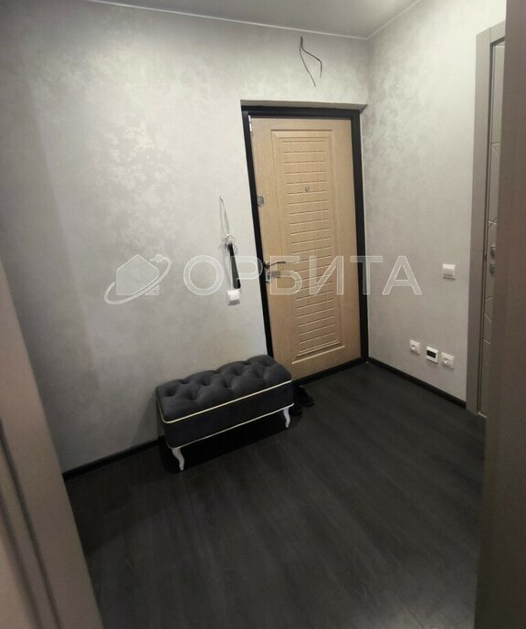 квартира г Тюмень ул Интернациональная 199к/4 ЖК «Москва» Калининский административный округ фото 15